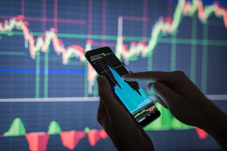 Borsa İstanbul’da işlem hacmi rekoru: 328,5 milyar TL