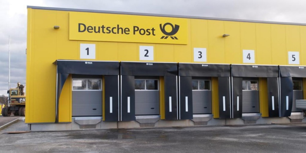 Deutsche Post 8 bin kişiyi işten çıkaracak