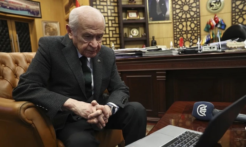 Devlet Bahçeli'nin sağlığı ne durumda! Beklenen kritik açıklama geldi!