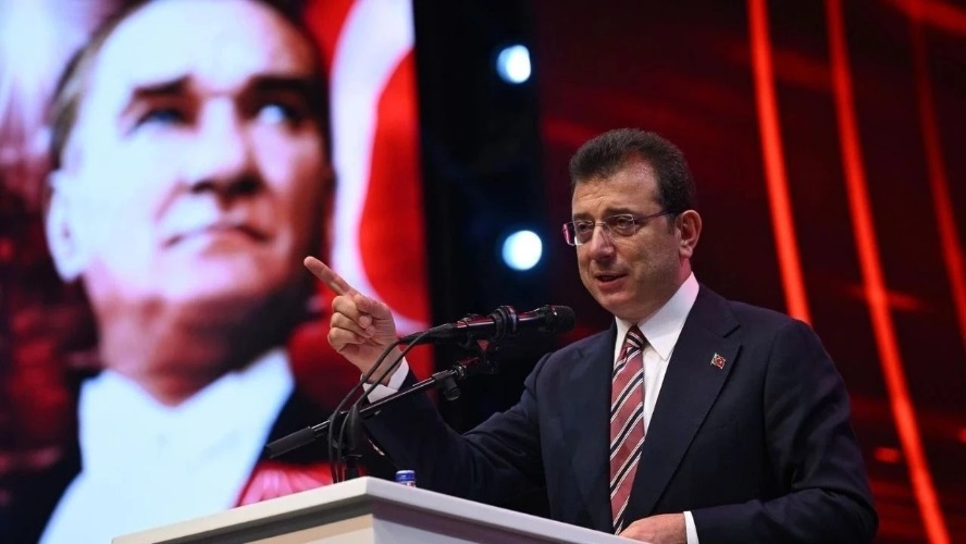 Mütalaa açıklandı, İmamoğlu hakkında istenilen ceza belli oldu