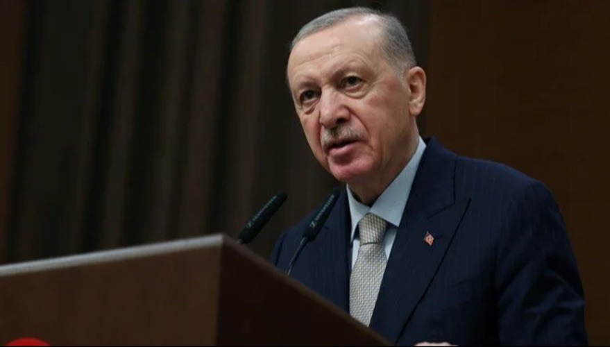 Erdoğan'dan boykot tepkisi: Milli ve yerli markaları yem etmeyiz