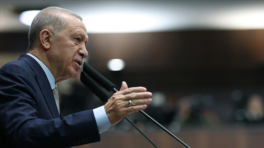 Cumhurbaşkanı Erdoğan'dan Ekrem İmamoğlu, boykot ve küfür tepkisi