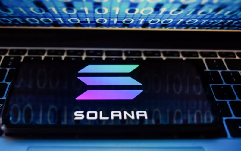 Solana'da yükseliş hızlandı: Gözler 120 dolar seviyesinde
