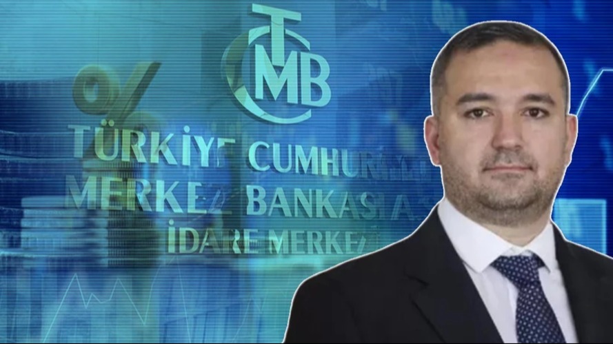 TCMB Başkanı Karahan, IIF Küresel Görünüm Forumu'na katılacak