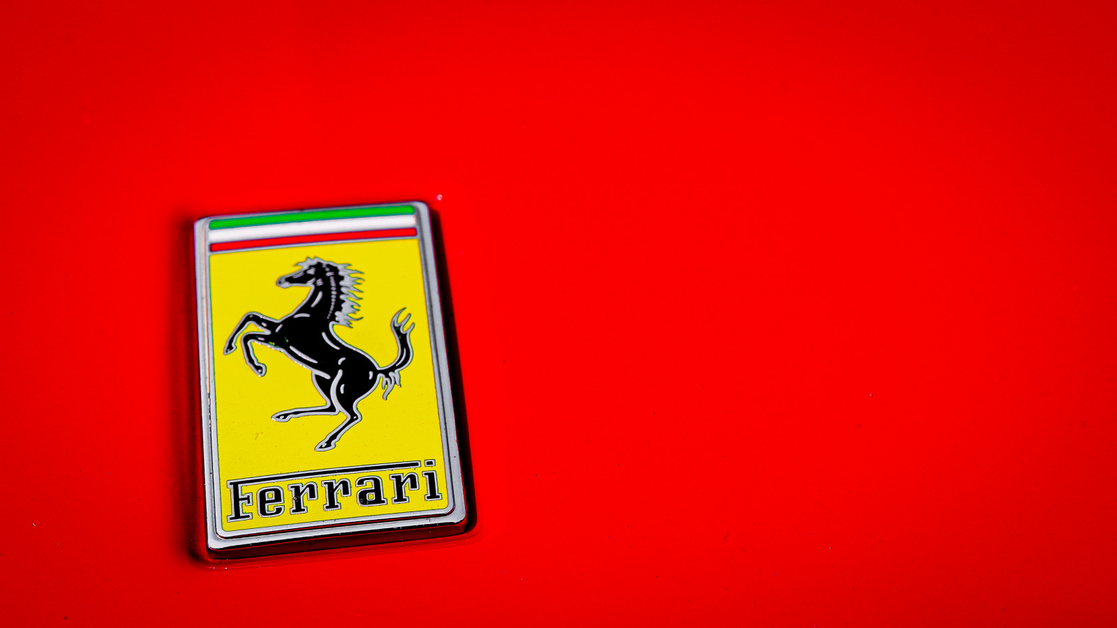 Ferrari'den gümrük vergisi hamlesi