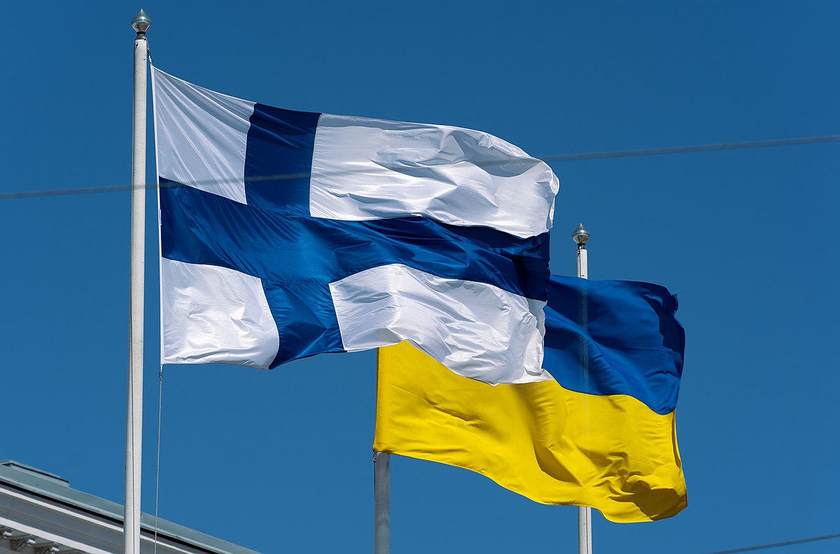 Finlandiya, Ukrayna'ya 200 milyon euro değerinde askeri yardım paketi açıkladı