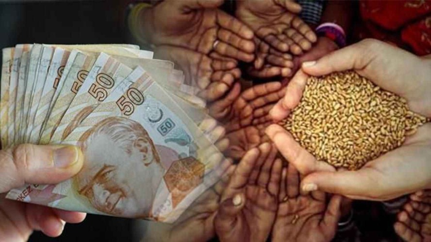 Fitre vermek için sayılı günler kaldı Fitre kimlere verilir? 2025 fitre ne kadar?