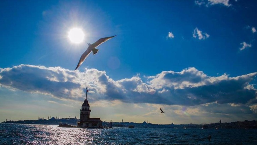 Hafta sonu plan yapacaklar dikkat! İstanbul'a hafta sonu yaz geliyor