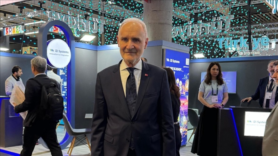 İTO Başkanı Avdagiç'ten iş dünyasına 5G ve 6G önerisi