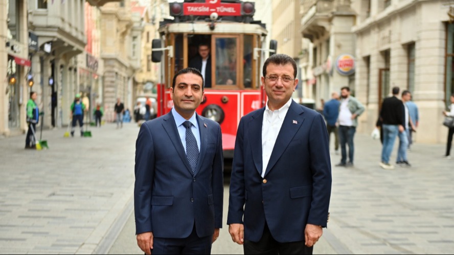 CHP'li Beyoğlu Belediye Başkanı şüpheli sıfatıyla ifadeye çağrıldı