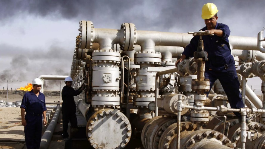 Irak petrolü yeniden Türkiye'ye dönüyor