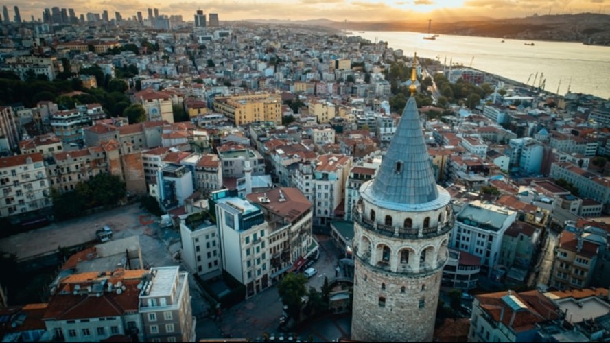 İstanbul'da kira fiyatları rekor seviyelerde! İşte en uygun ve pahalı ilçeler
