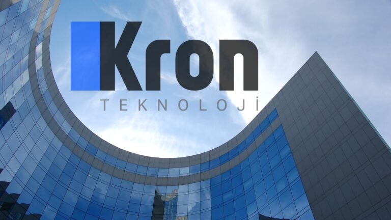 Kron, Küresel Veri Güvenliği Liderleri Arasında Gösterildi