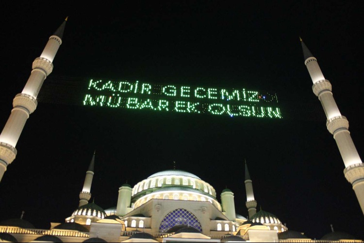 Kadir Gecesi hangi gün idrak edilecek? Kadir Gecesi ne zaman?