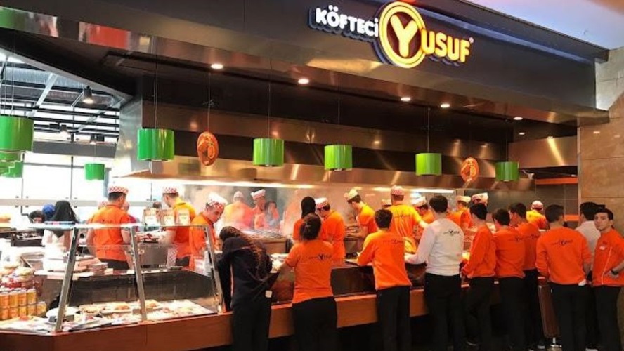Köfteci Yusuf ilan verdi! 3 bin yeni personel alımı yapacağını duyurdu