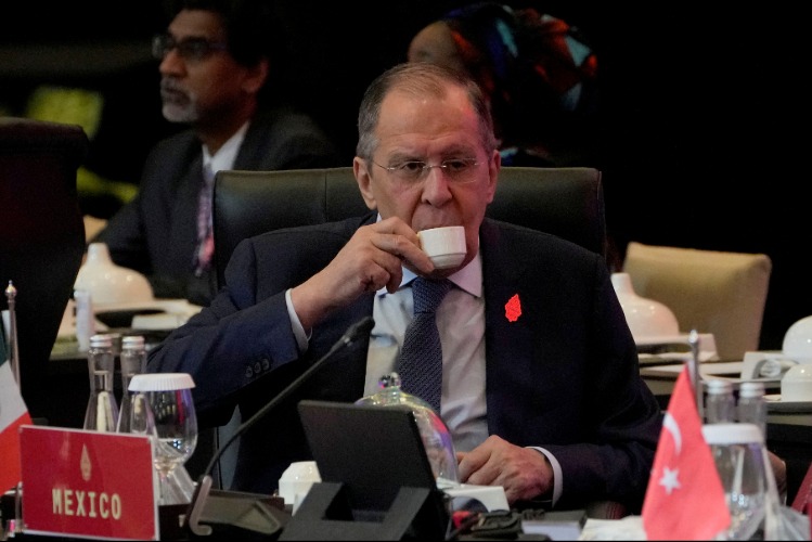 Lavrov’dan ABD’ye gözdağı: “Her senaryoya hazırız”
