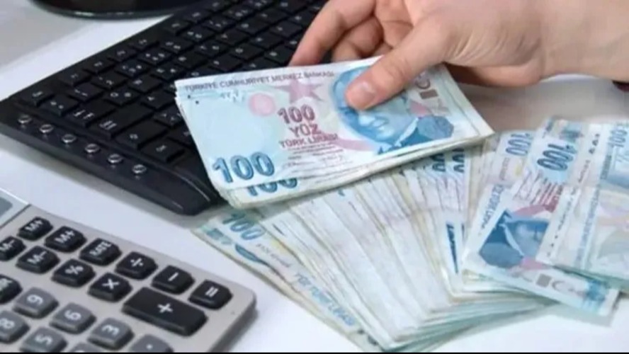 İmzalar atıldı! En düşük işçi maaşı 38 bin TL oldu