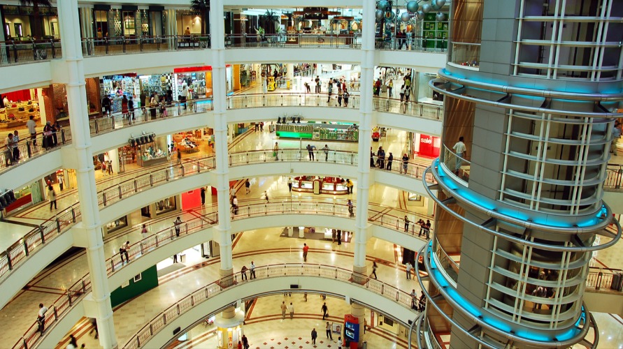 Market ve AVM’ler Ramazan mesaisinde! Ramazan'da Market ve AVM'lerde hareketlilik artıyor