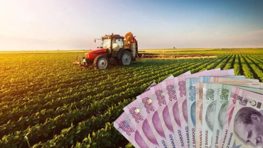 Mazot ve gübre desteği ne zaman ödenecek? Mazot Gübre Desteği ödeme tarihi 2025!