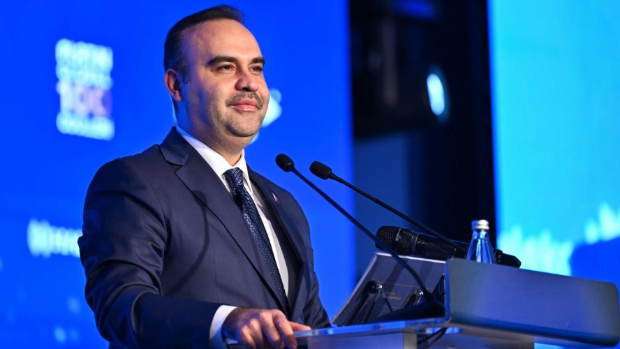 Bakan Kacır’dan emek yoğun sektörlere dev teşvik müjdesi