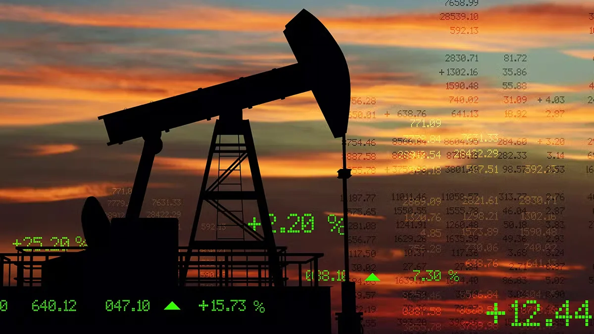 Petrol talebinde düşüş beklentisi: Ticari gerilimler baskı yaratıyor