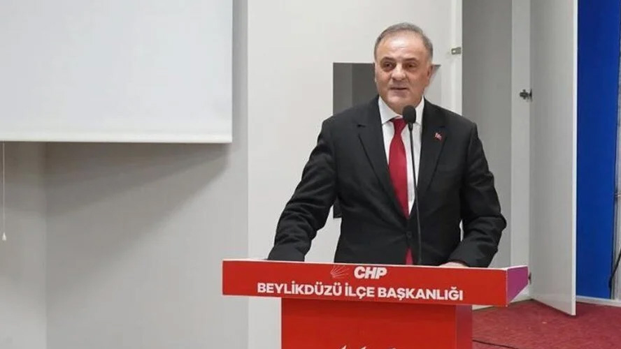 İBB Başkanvekili Nuri Aslan kimdir? Nuri Asla nereli, kaç yaşında?