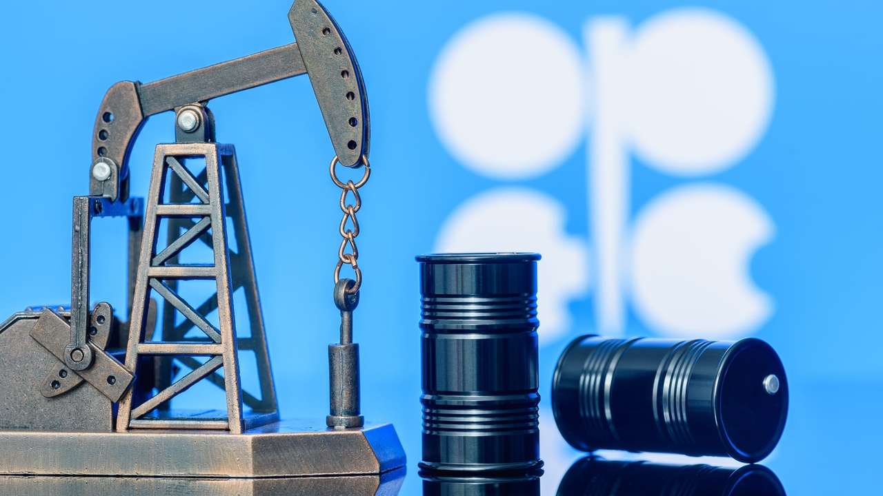 OPEC'in petrol üretimi temmuz ayında arttı