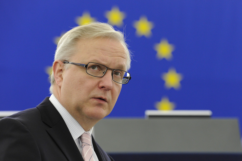 ECB'den faiz indirimlerine acele etmeme sinyali