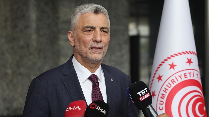 Ticaret Bakanı Bolat’tan enflasyon mesajı: Alım gücü artıyor
