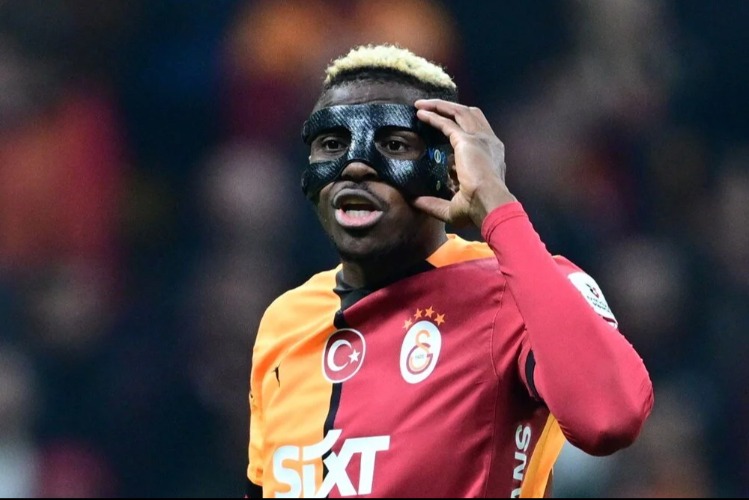 Süper Lig piyasa değerleri güncellendi: Victor Osimhen değer kaybetti, Yusuf Akçiçek'in değeri arttı