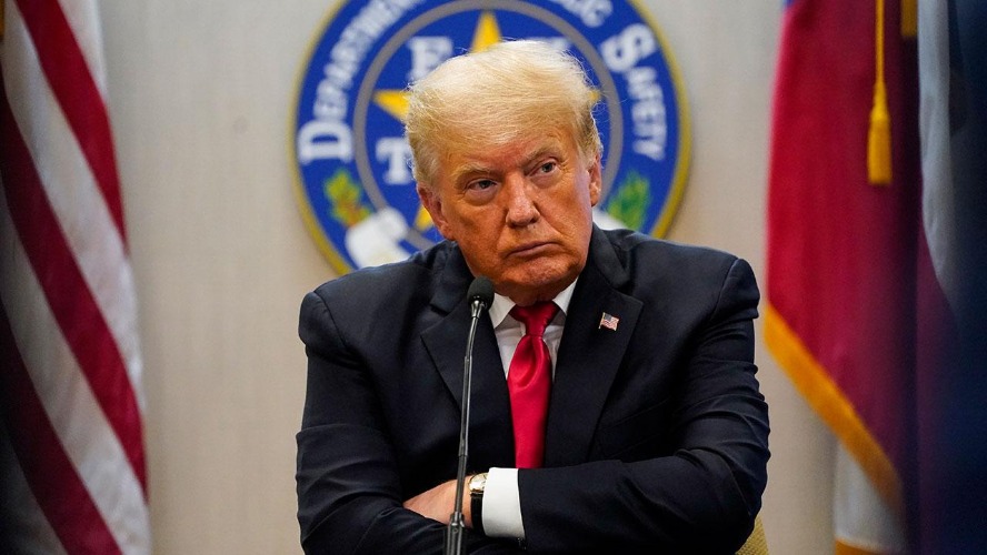 Trump, Kanada metallerine uygulanan tarifeleri iki katına çıkardı