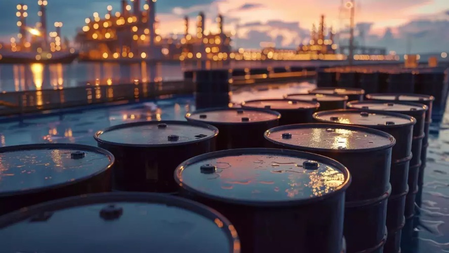 Petrol fiyatları haftaya Trump'ın tarife ve kararlarının gölgesinde başladı