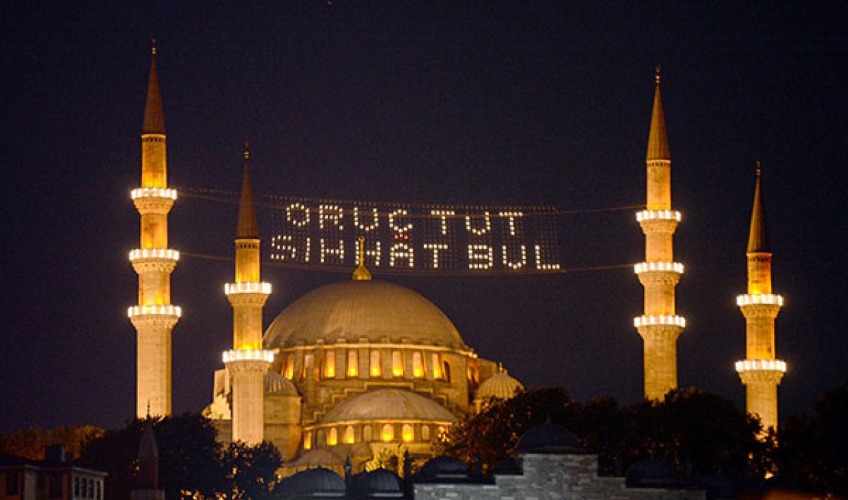 2026 Ramazan ayı ne zaman başlayacak? İlk oruç tarihi belli oldu