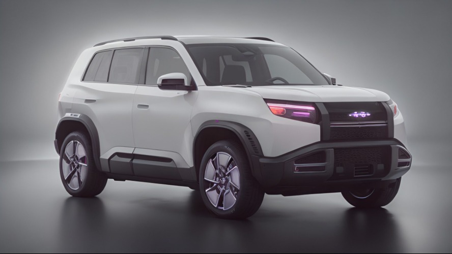 BYD'nin Drone Sistemli SUV Modeli satışa çıkıyor
