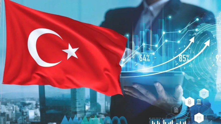 Sanayi 2030 Vizyon Stratejisi ile yeni teşvik Modeli hayata geçiyor