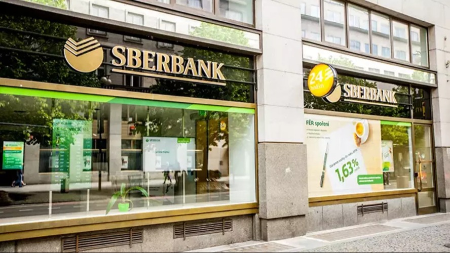 Sberbank Türkiye'deki alışverişlerde QR kodlu ödeme başlatıyor