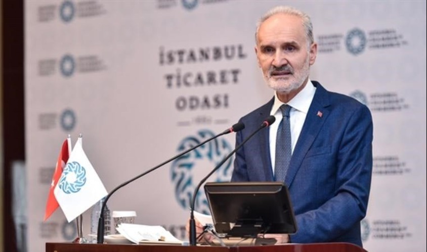 İTO Başkanı Avdagiç'ten Çin tepkisi: “Bu koşullara hangi yerli üretici dayanabilir?”