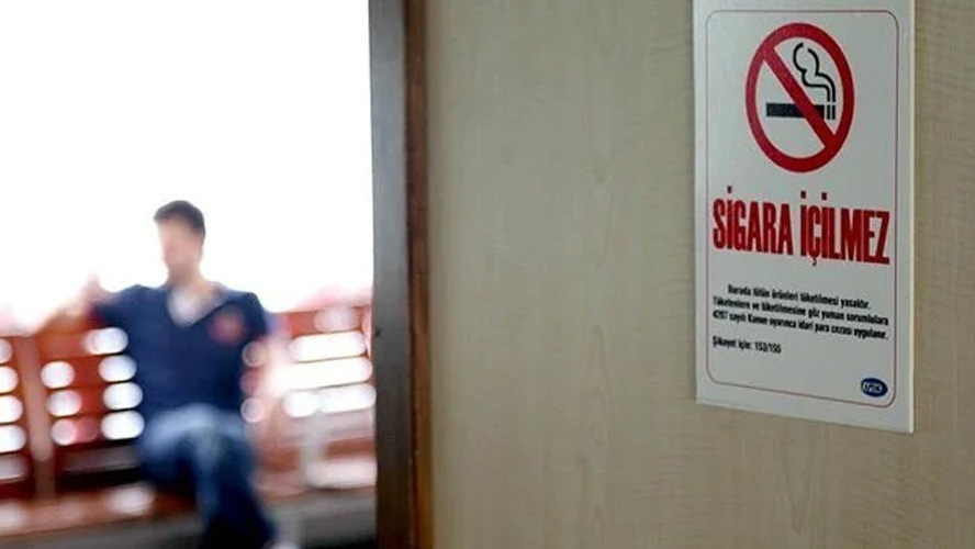 Sigaraya zam yağmuru! Fiyat listesi yeniden değişti