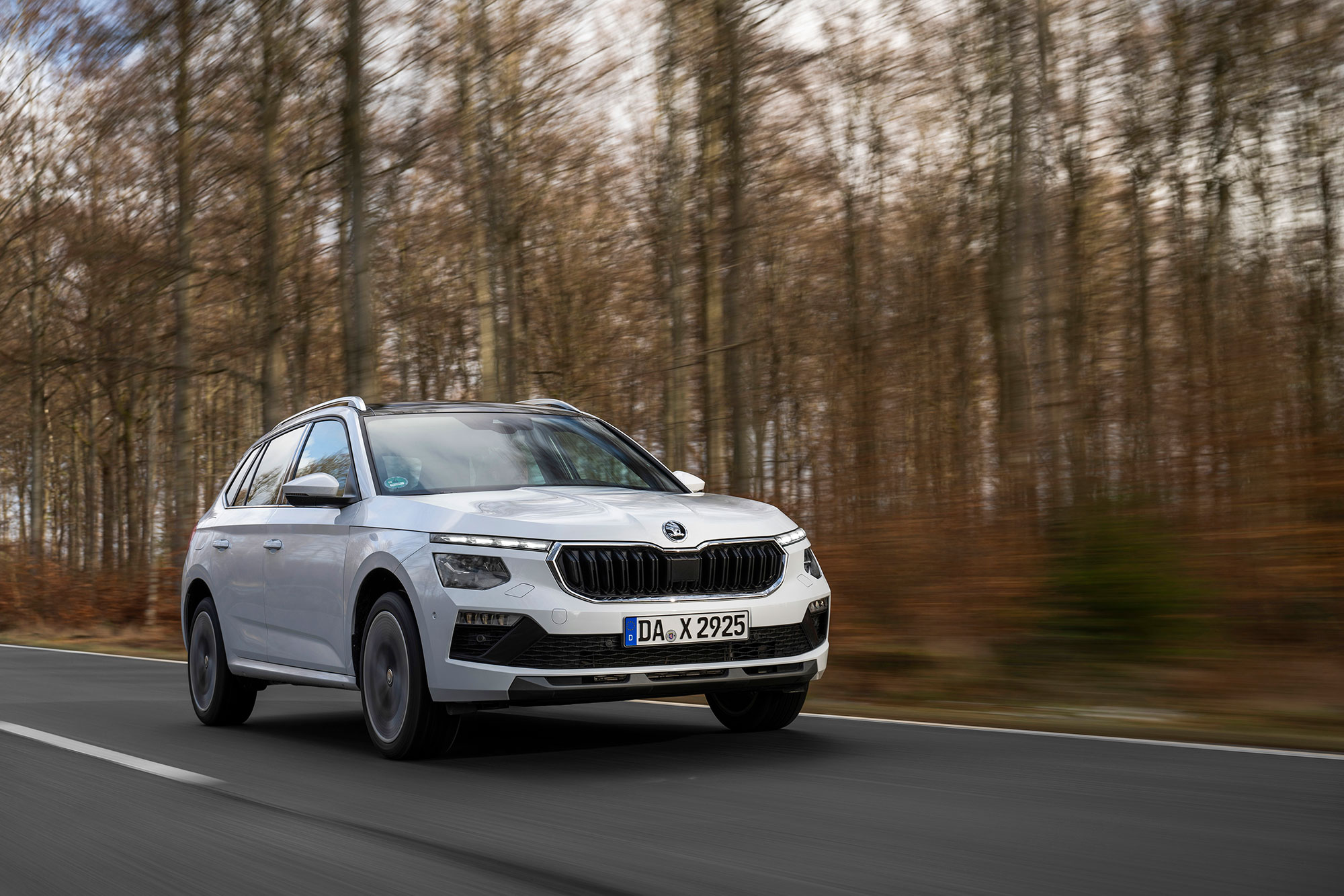Škoda'da rekor net kar! Elektrikli araçlarda hedef yükseldi