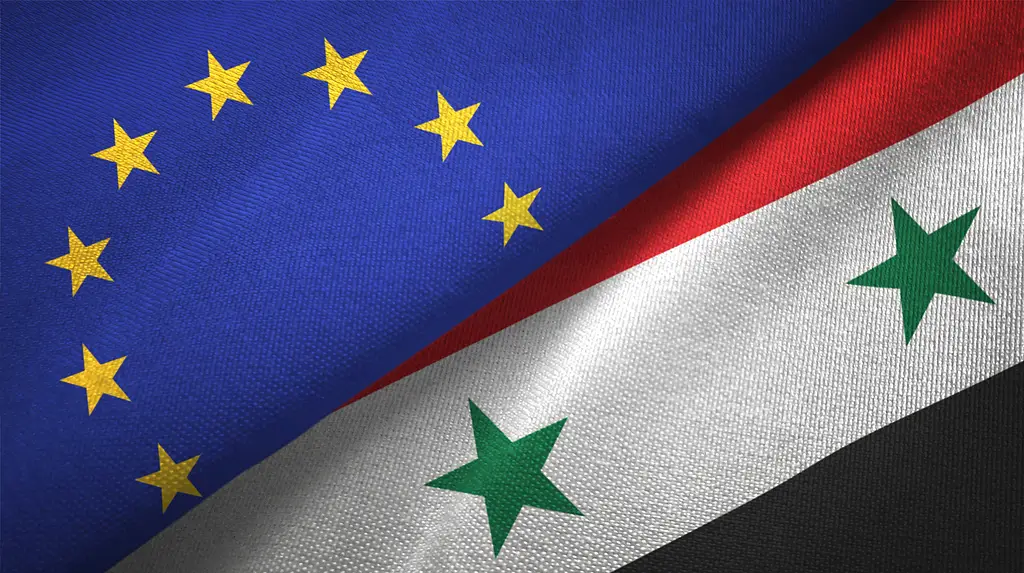 AB, Suriye’ye 2025 ve 2026 için 2,5 milyar euro taahhüt etti