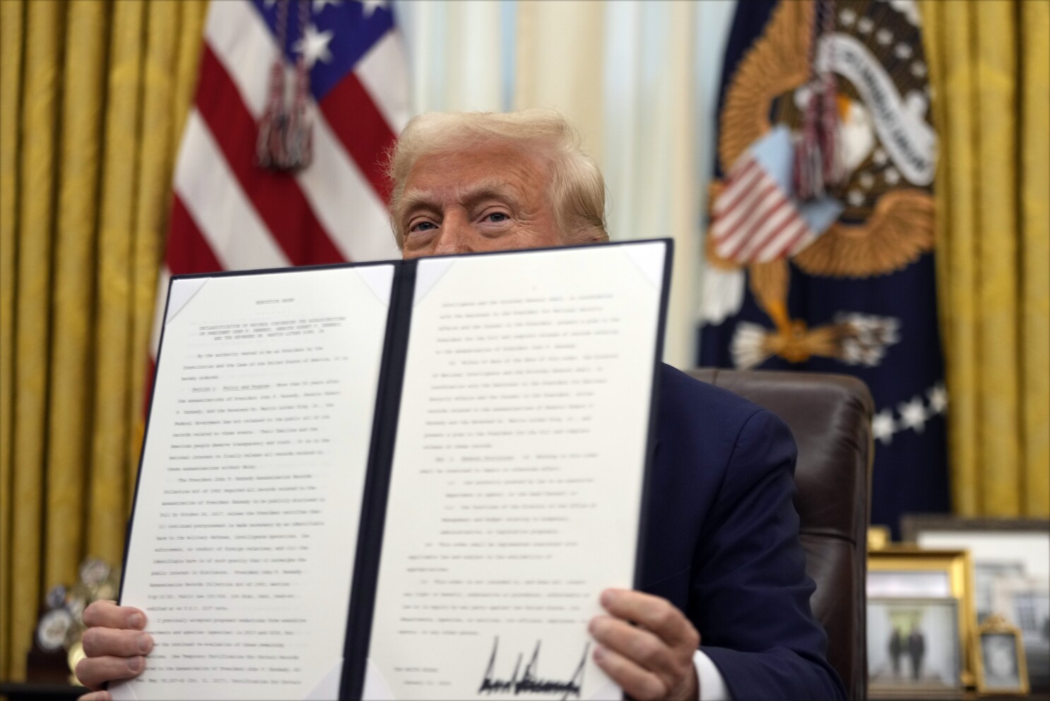 Trump'ın tarife kararı otomotiv yedek parça üreticilerini de etkileyecek