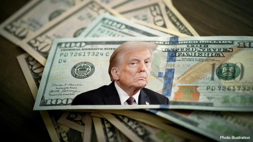 Trump etkisi: Dolar endeksi 3 yılın en düşüğünde