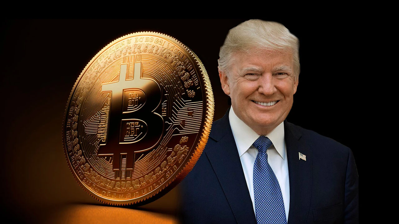 Trump'ın tarife açıklaması sonrası bitcoin yükseldi