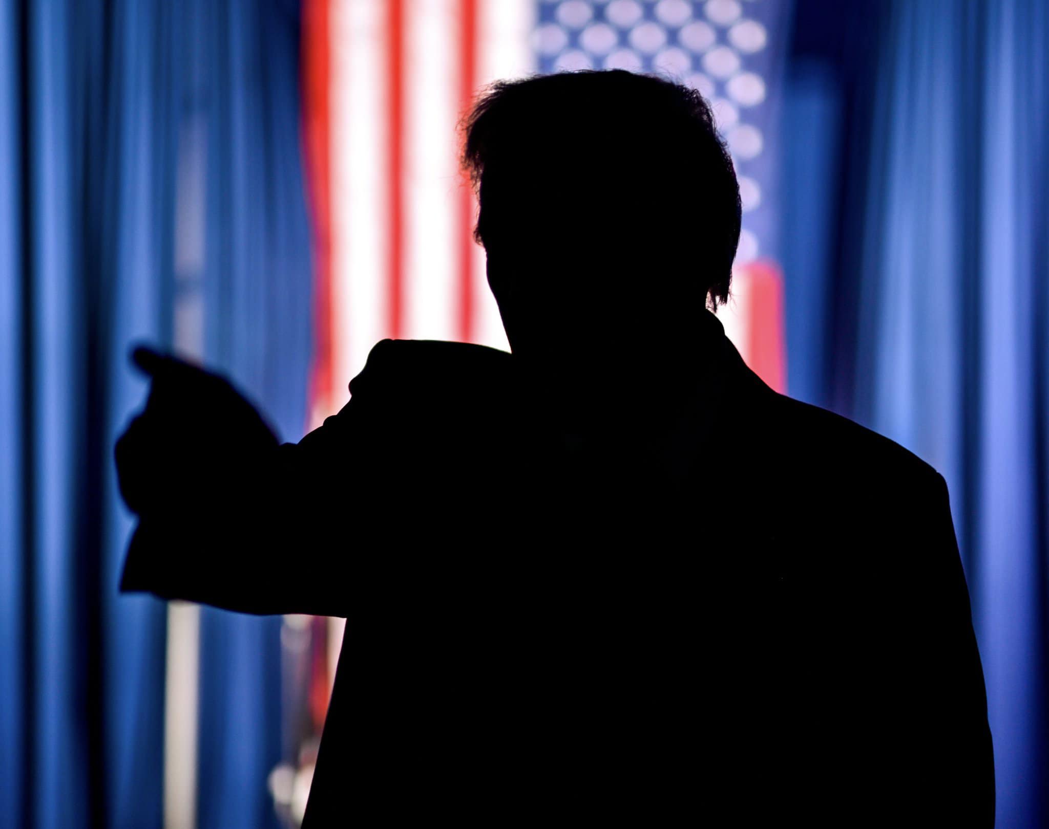 Trump, gümrük vergisi tasarısına veto tehdidinde bulundu