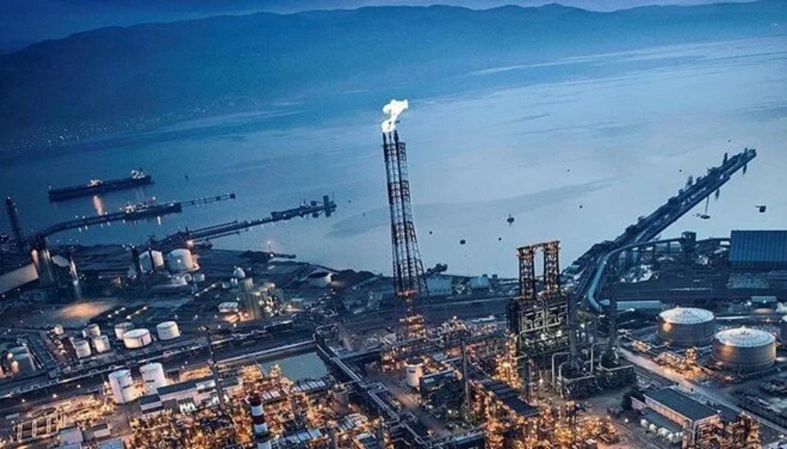 TÜPRAŞ temettü ne zaman yatacak? TUPRS 1. temettü ödeme tarihi belli oldu