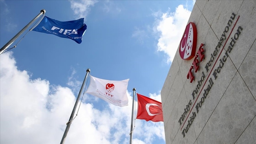 PFDK kararları açıklandı! Süper Lig'den 8 kulübe para cezası verdi