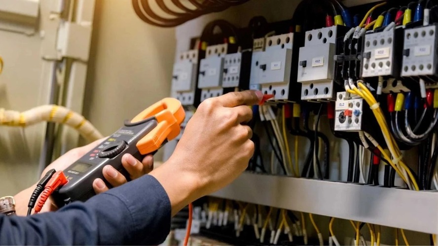 Günlük elektrik üretim ve tüketim verileri açıklandı