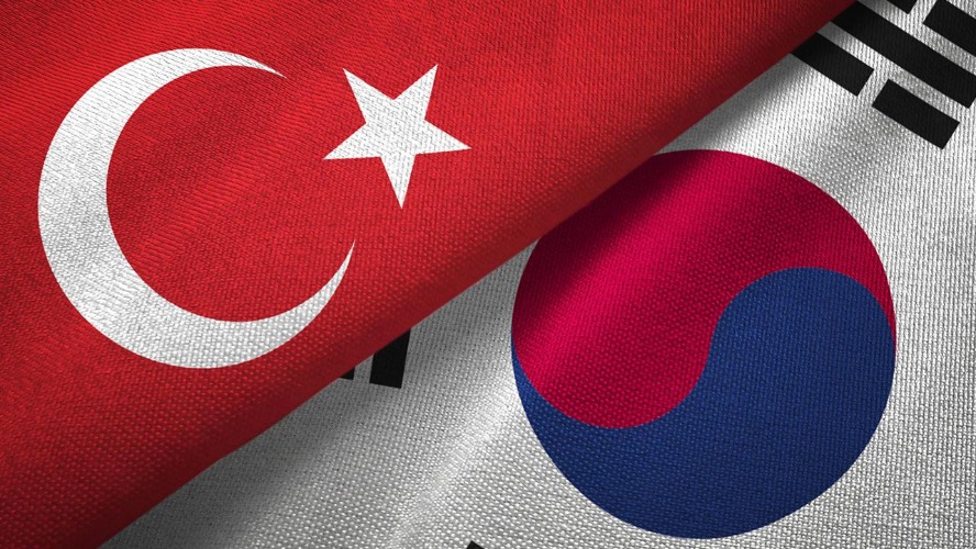 Türkiye ve Kore'den kamu ihale alanında işbirliği