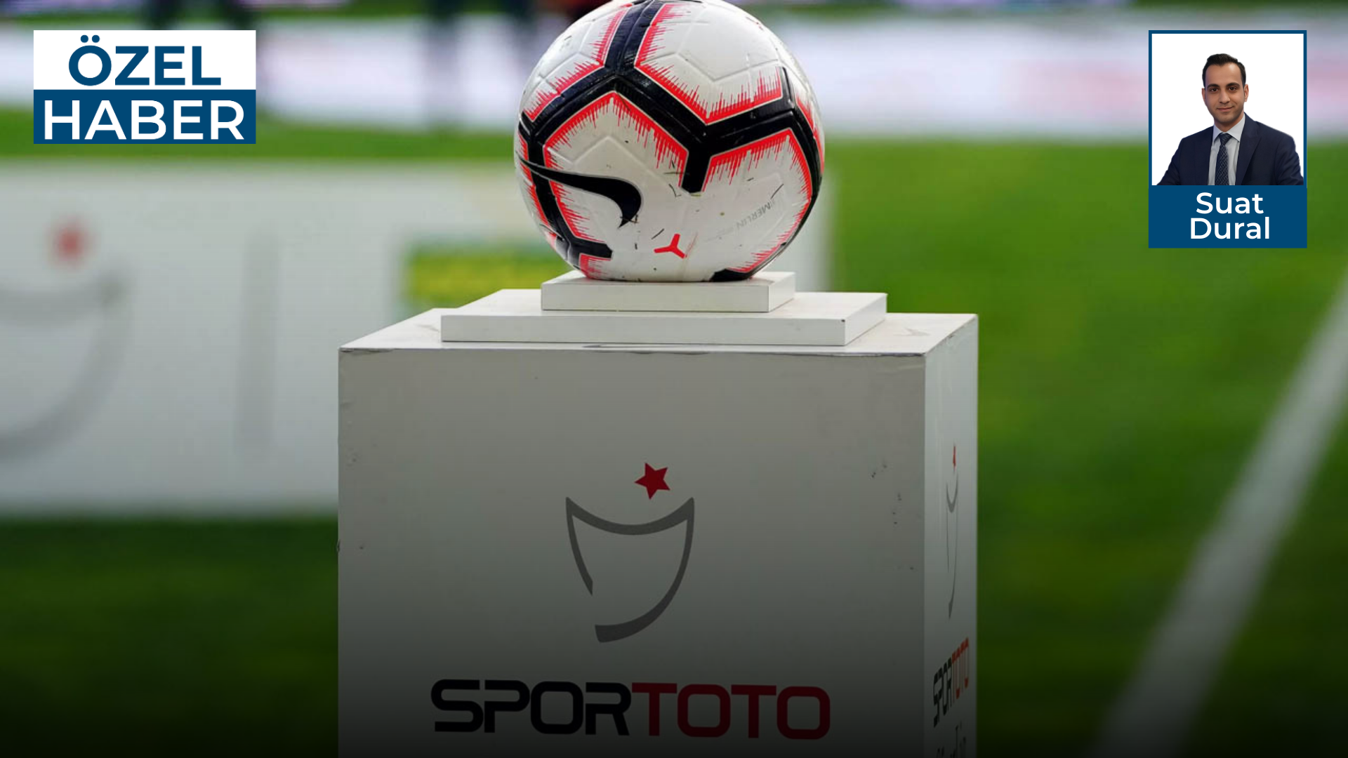 Süper Lig'de Sponsorluk Rekabeti