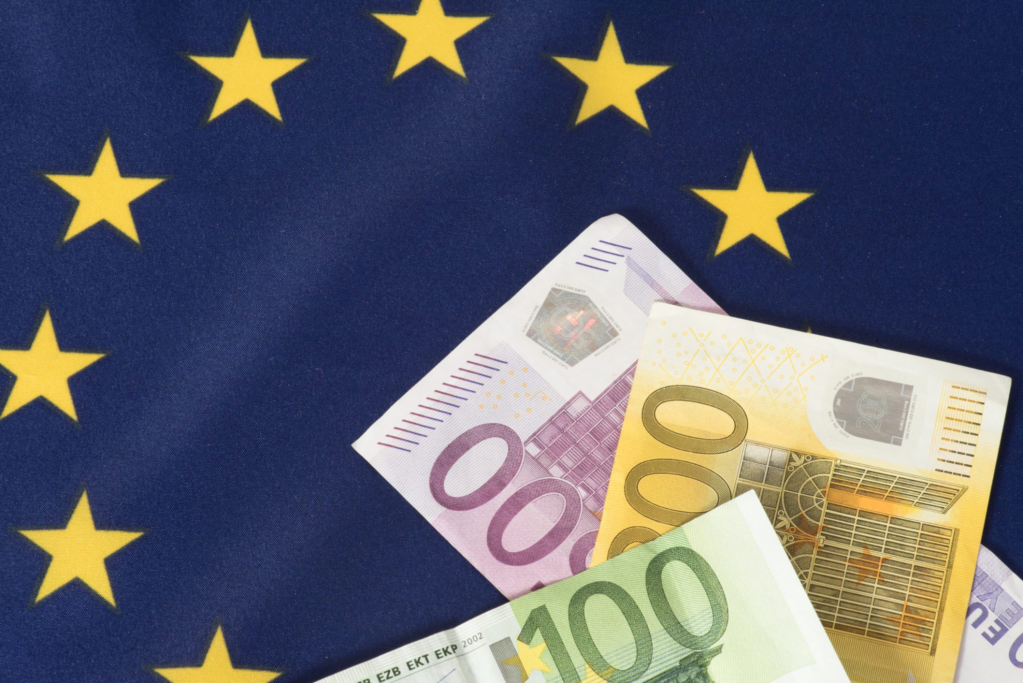 Euro Bölgesi’nde işçi maliyetleri yükselişte: En fazla artış Hırvatistan’da
